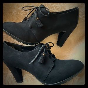 Anne Klein Booties